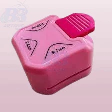 Furador de Canto Cantoneira Arredondador 3 em 1 - ART E MONTAGEM em Oferta na Shopee