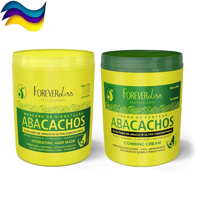 Creme de Hidratação Forever Liss: Onde Comprar | BuscaProdutos