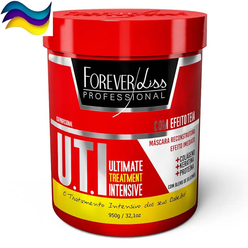 Máscara de Hidratação Forever Liss: Onde Comprar | BuscaProdutos