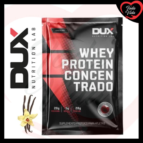 Dux Baunilha: Guia Completo e Onde Comprar | BuscaProdutos
