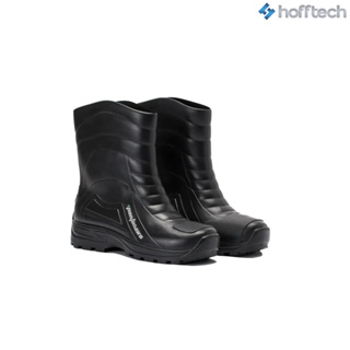 Bota Impermeável Pvc Para Motociclista Cano Médio Pantaneiro em Oferta na Shopee