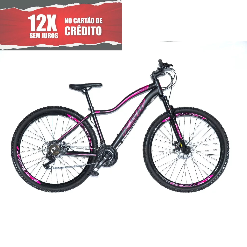 Melhores Bicicletas Aro 29 para Pedal Iniciante na Shopee em Promoção