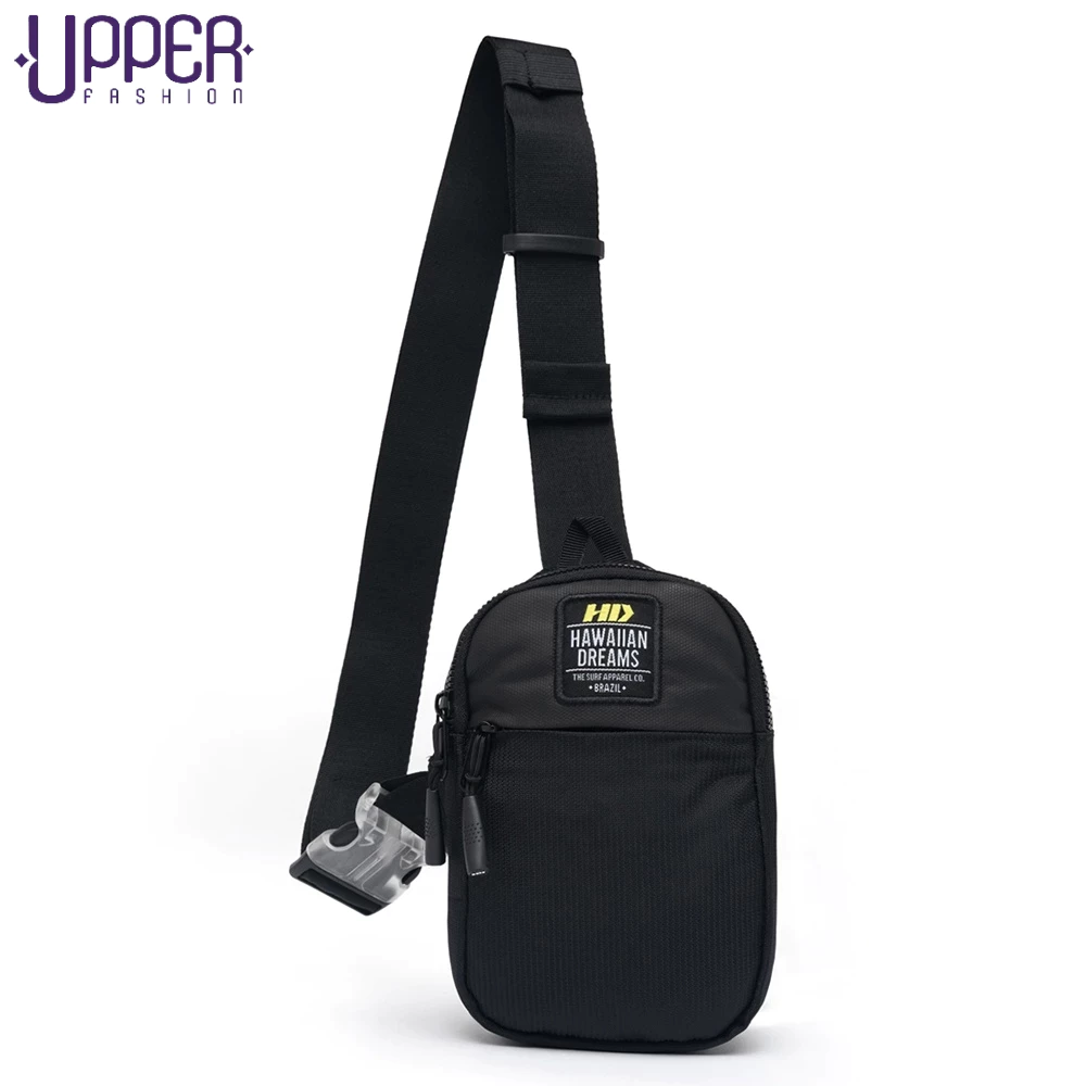 Shoulder Bag HD Bolsa Transversal Resistente Reforçada