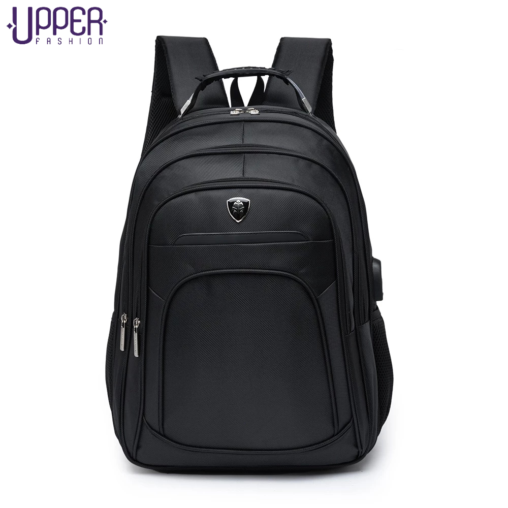 Mochila Executiva Notebook Centurion Resistente Trabalho Faculdade Casual Reforçada