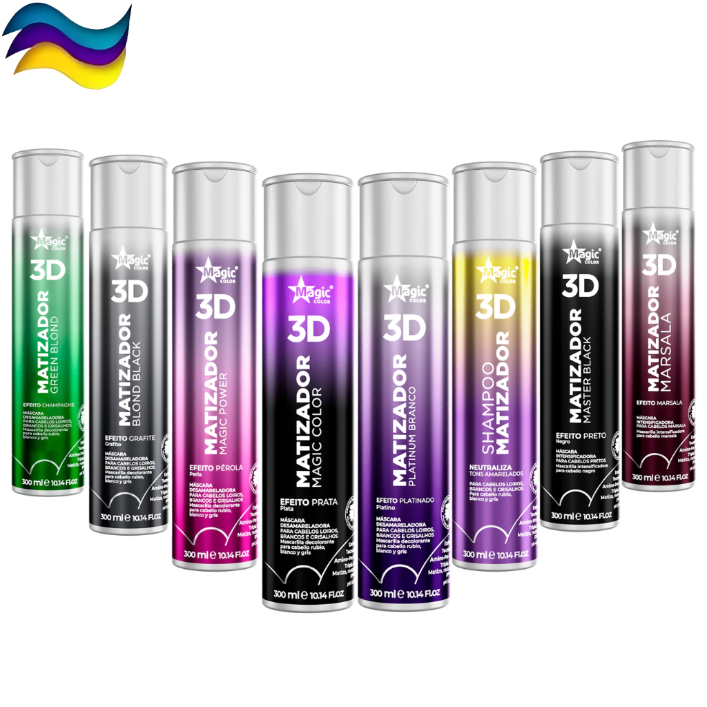 Brilho Cabelo Loiro: Onde Comprar | BuscaProdutos