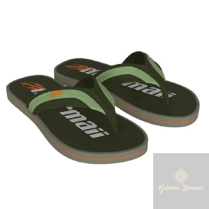 Chinelo Masculino Mormaii Neocycle lll 12304