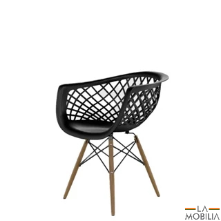 Cadeira Web DSW - Cores Diversas - Home & Living