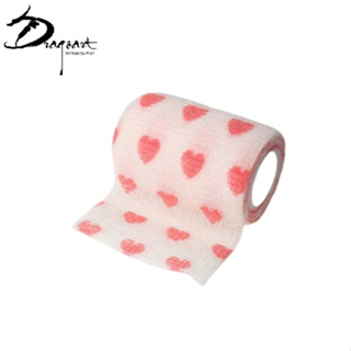 Bandagem Para Tatuagem (Coração Rosa 1 Unidade) em Oferta na Shopee
