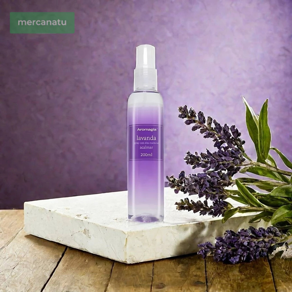 Aromagia Lavanda: Onde Comprar | BuscaProdutos