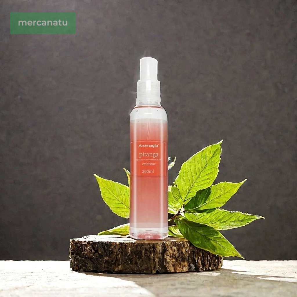 Aromagia Pitanga: Onde Comprar | BuscaProdutos