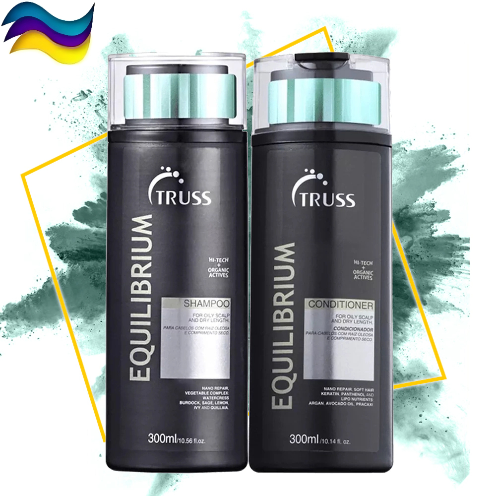 Condicionador Anti Frizz Truss: Onde Comprar | BuscaProdutos