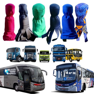 Capa de Câmbio para ônibus e caminhão em Oferta na Shopee