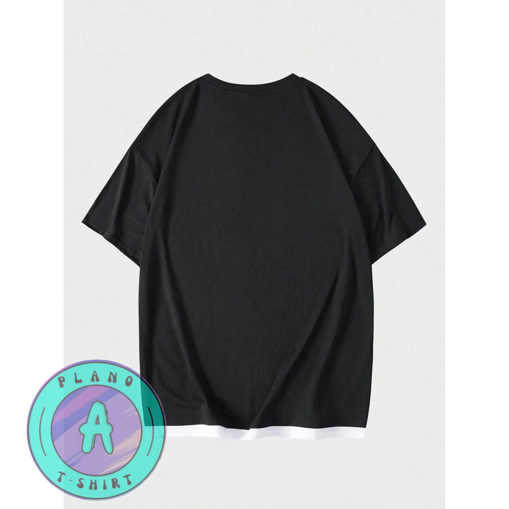 Camiseta Terrible Ghost Pixel Qualidade Algodão Unissex Lançamento Gotico Emo Dark Goth Temos Plus Size Envio Rapido