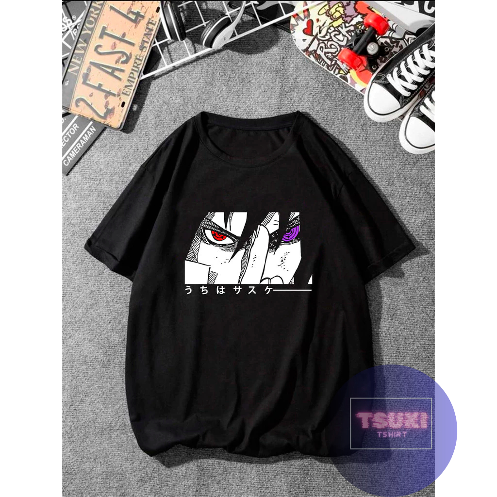 Sasuke Uchiha Icon: Onde Comprar | BuscaProdutos