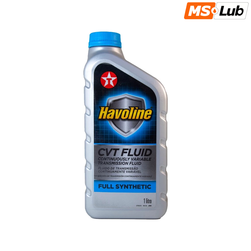 Texaco Havoline CVT Sintético