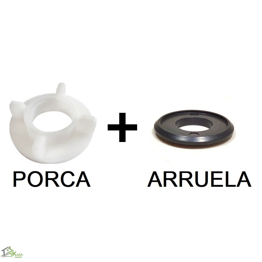 Arruela para Torneira: Onde Comprar | BuscaProdutos