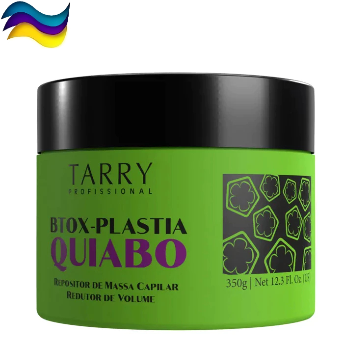 Botox Capilar de Quiabo: Onde Comprar | BuscaProdutos