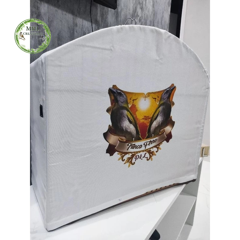 Capa De Gaiola Trinca Ferro em Oferta na Shopee