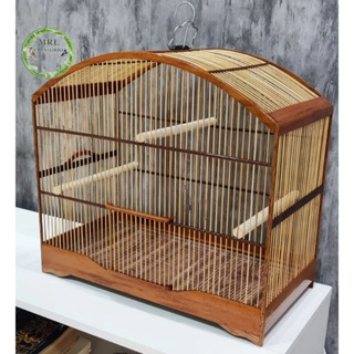 AMANSADEIRA LUXO TRINCA FERRO EM MADEIRA DE LEI em Oferta na Shopee