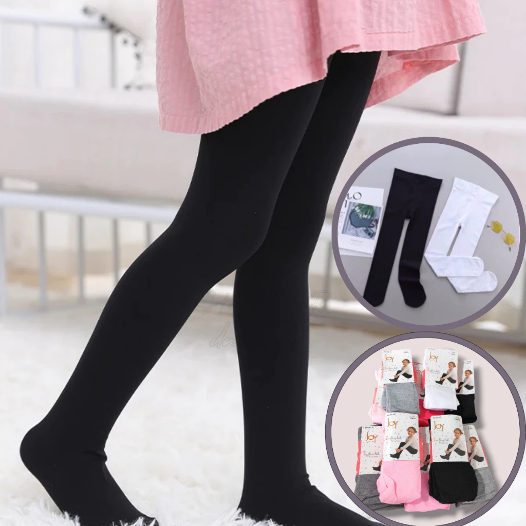 Meia Calça Infantil Grossa Bebê Criança 1 a 14 Anos Fio 80 Quentinha Inverno Frio Varias Cores em Oferta na Shopee