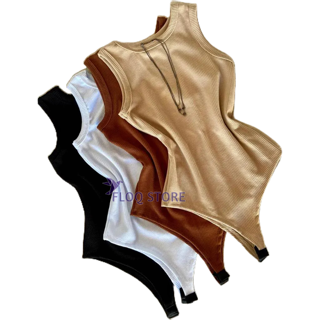 Body Feminino Regata Moda Zara Bory Tecido Anarruga Blusinha Canelada  Moda Blogueira Blusa Feminina