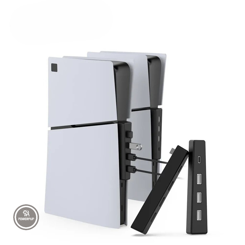 Extensão Ps5: Guia Completo e Onde Comprar | BuscaProdutos