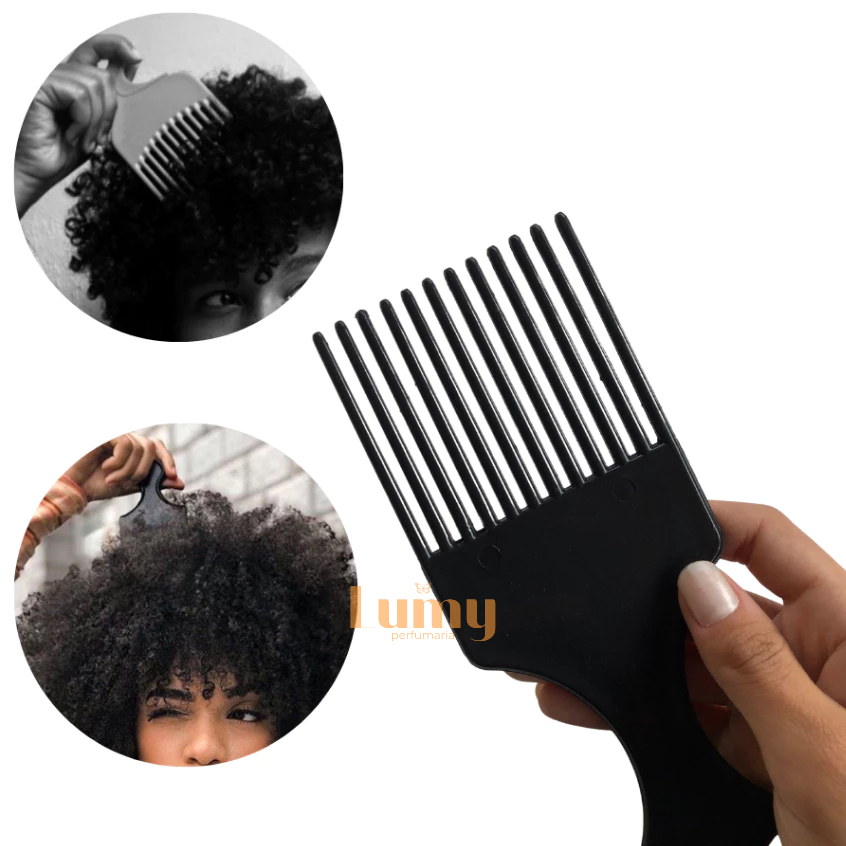 O que é Cabelo Afro Cacheado Masculino? Guia e Onde Comprar | BuscaProdutos