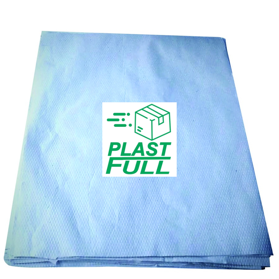 Papel Jornal Pet 60 X 45 CM - 100Unid Tapete Pet Biodegradavel Limpo Absorvente