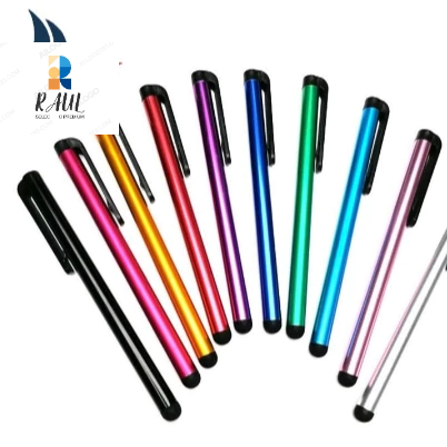 Caneta Stylus Universal Digital Tablet Tela Capacitiva Caneta Stylus