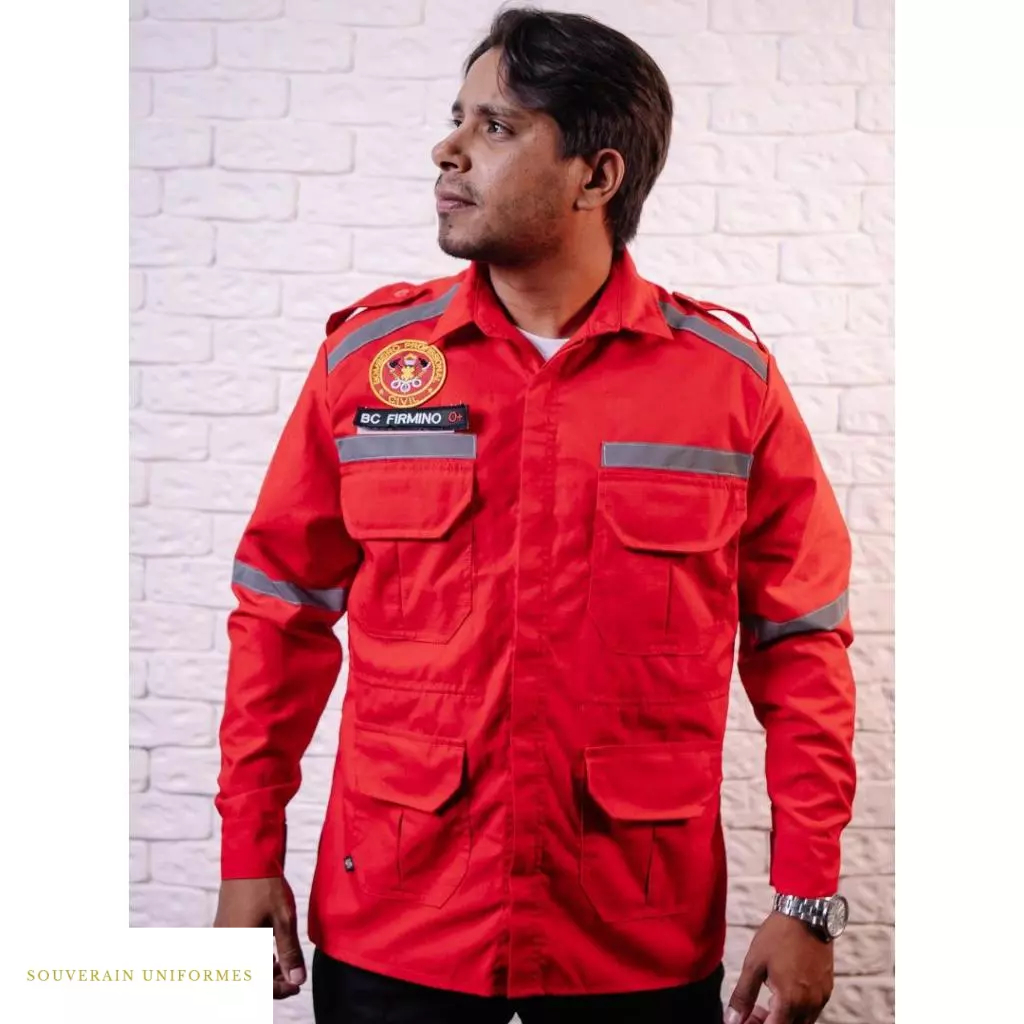 Gandola de Bombeiro Civil: Onde Comprar | BuscaProdutos