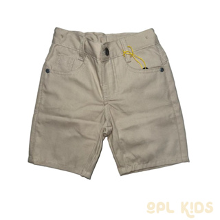 Bermuda Infanto Juvenil Sarja Brim Color Menino Masculina Cores em Oferta na Shopee