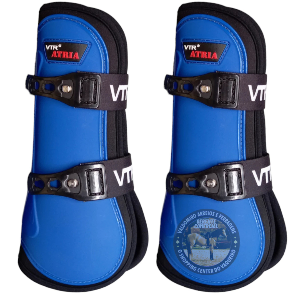 caneleira para cavlo vtr pino uso profissional vaquejada varias cores