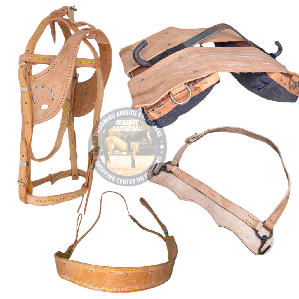 Arreio para Carroça: Onde Comprar | BuscaProdutos