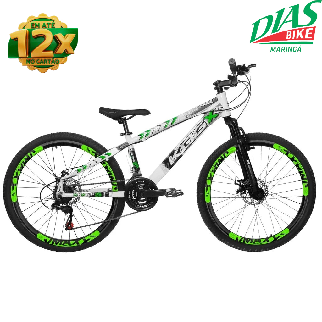 Aro Vmax 24: Guia Completo e Onde Comprar | BuscaProdutos