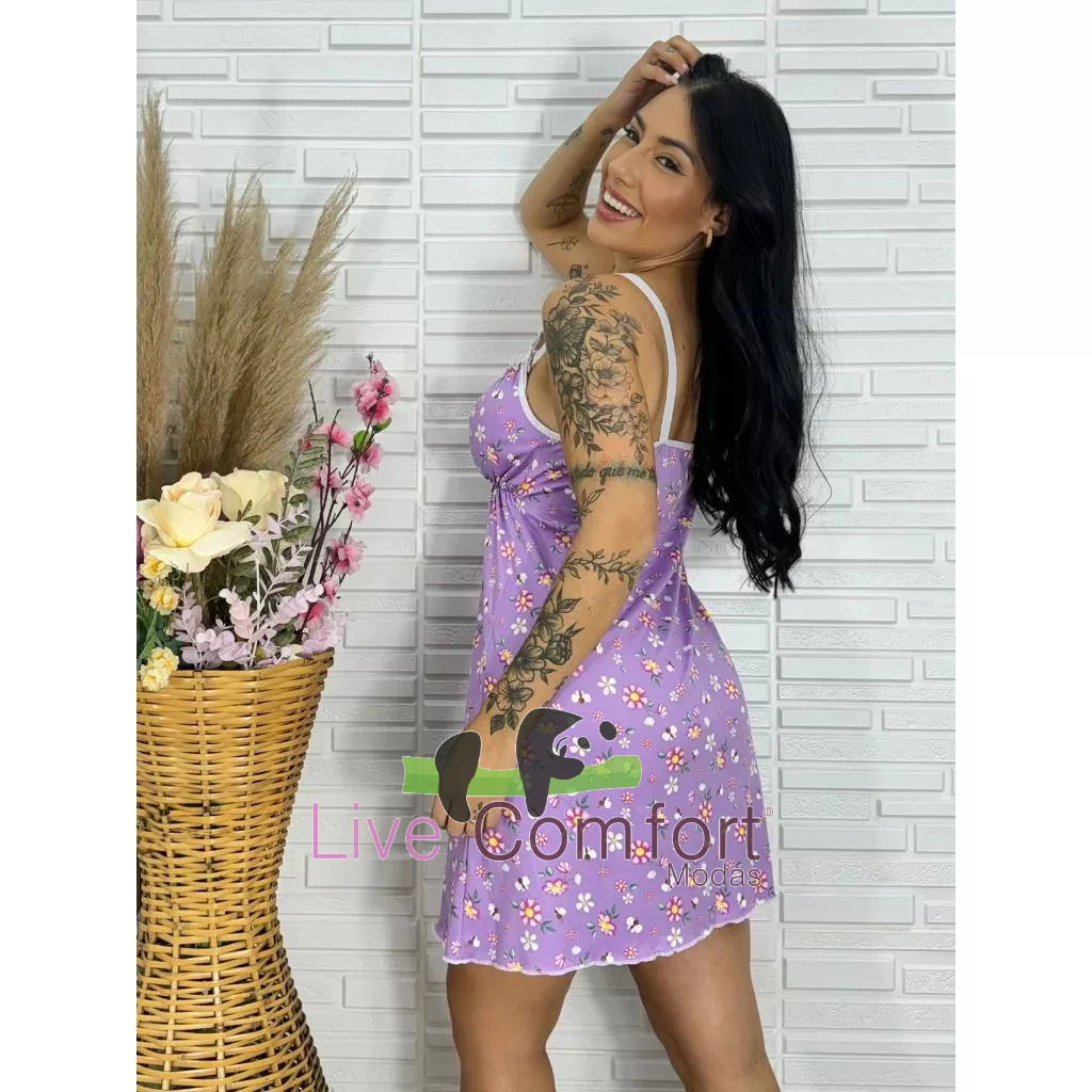 Kit com 2 Camisolas de Amamentação Pós Parto Gestantes em Oferta na Shopee