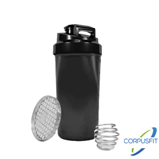 Coqueteleira Shakeira com Mola 600ml em Oferta na Shopee