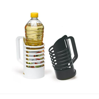 Suporte Porta Óleo e vinagre  cores variadas Delta Útil em Oferta na Shopee