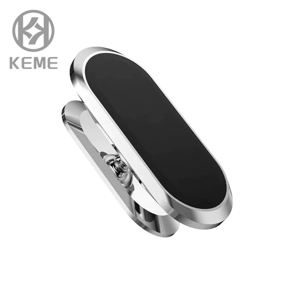 Suporte Celular Magnético Carro Com Imã Neodimio Universal