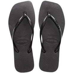 Chinelo Havaianas Slim Square Feminino