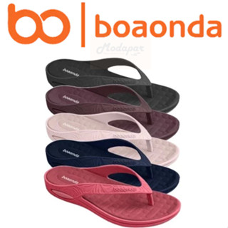Chinelo Feminino Boaonda Lily Ultraleve Original Com Nota Fiscal em Oferta na Shopee