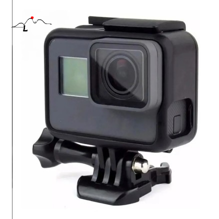 【大幅値下げ中】GoPro HERO6 Black セット Amazon.com : GoPro HERO6 Black 4K Action Camera (Renewed