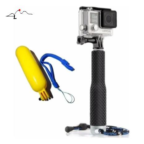 Bastão de Gopro: Onde Comprar | BuscaProdutos