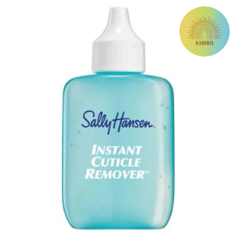 Removedor de Cutícula Sally Hansen Instant Cuticle Remover™