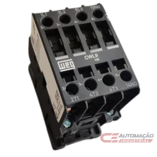 Contator 32a 220v Weg: Onde Comprar | BuscaProdutos
