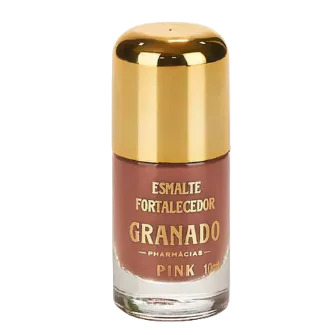 Granado Pink Esmalte: Onde Comprar | BuscaProdutos