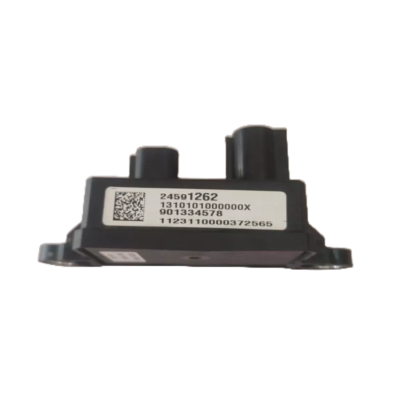 módulo sensor da bateria Onix turbo 2020 a 2025 cód 24591262