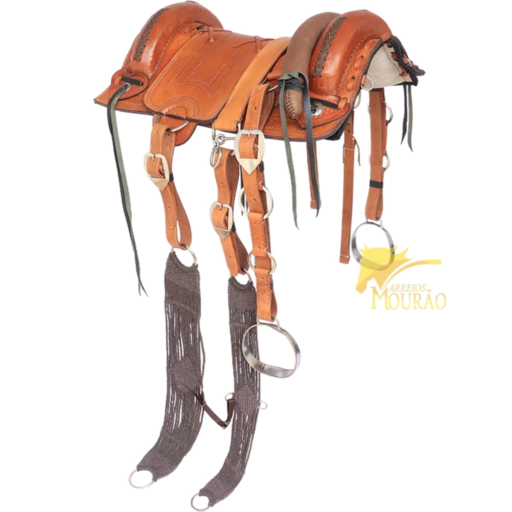 Arreio Banana Pantaneiro: Onde Comprar | BuscaProdutos