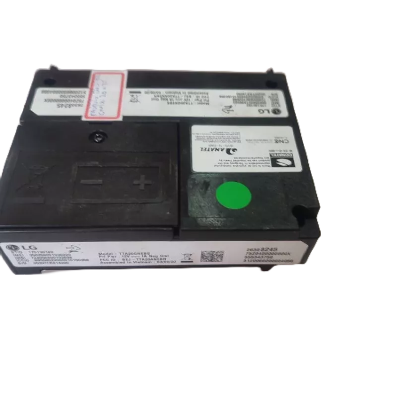 Módulo interface onstar Onix 2020 a 2025 cód 26308245
