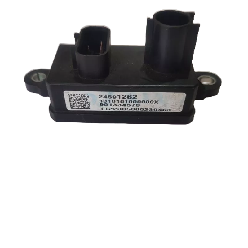 Módulo sensor de bateria Onix turbo 2020 a 2025 cód 24591262