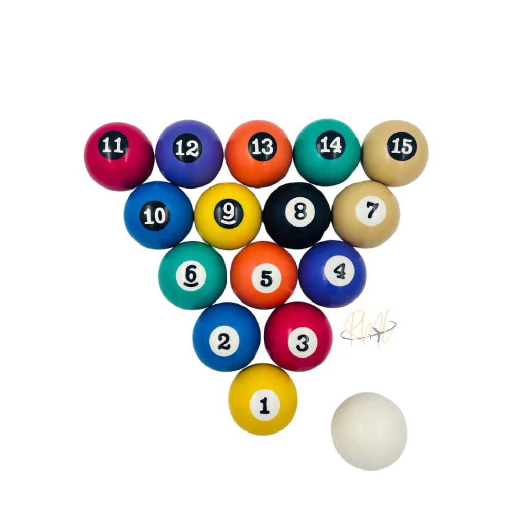 Bolas de Sinuca Jogos: Onde Comprar | BuscaProdutos